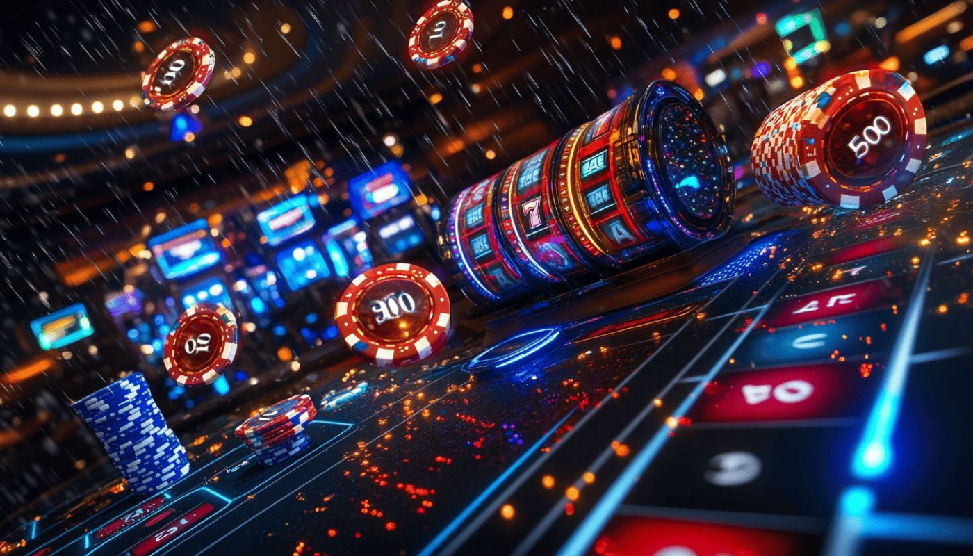 Exploring The Risks And Rewards Of Non-Regulatory Online Casinos
