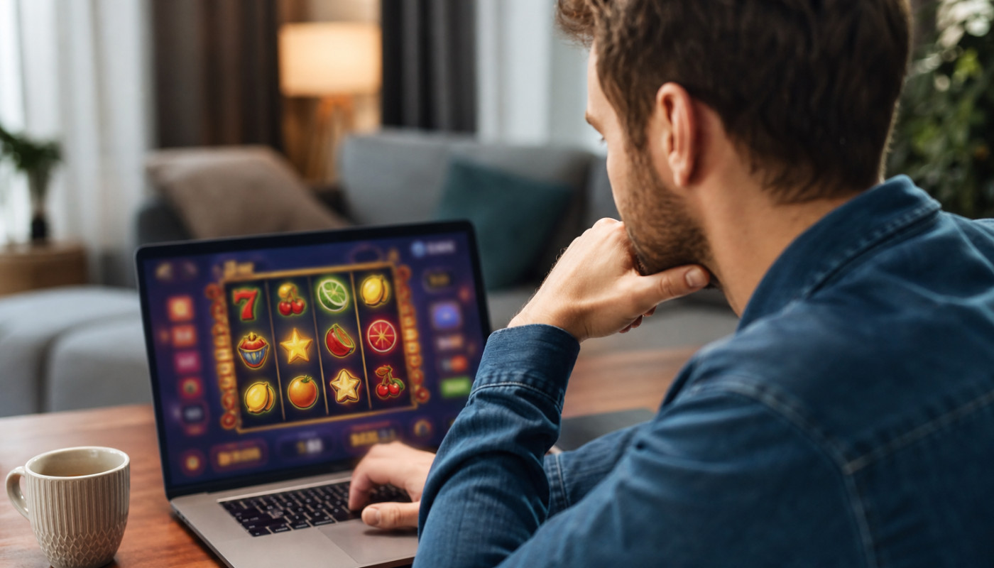 How To Choose The Best Online Casino For Slot Enthusiasts?